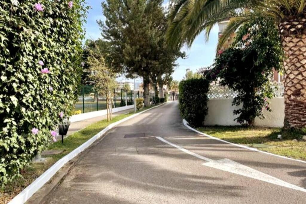 Ferienwohnung Apartamento En Laredo Exterior foto